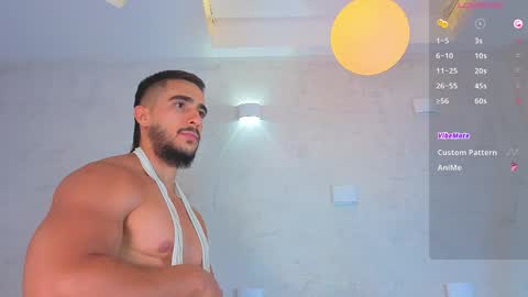 Scottfischer  online show from April 5, 7:11 pm