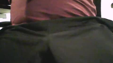 scottie813 online show from December 21, 2:15 pm