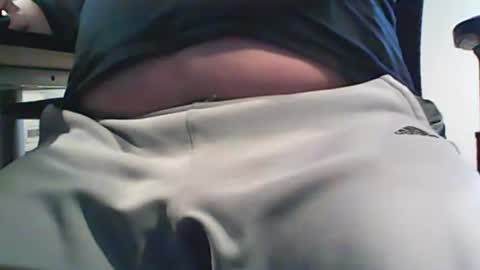 scottie813 online show from December 30, 7:11 pm