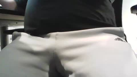 scottie813 online show from January 17, 12:10 pm