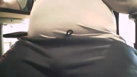 scottie813 online show from October 27, 4:22 pm