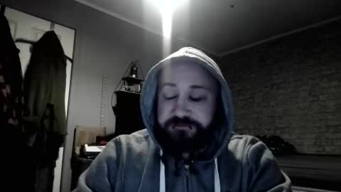 Richard James online show from March 28, 7:52 am