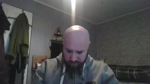 Richard James online show from March 29, 12:49 pm