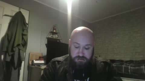 Richard James online show from March 31, 6:41 pm