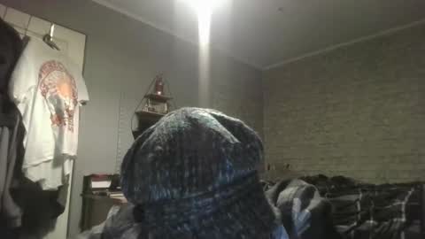 Richard James online show from April 9, 10:26 pm