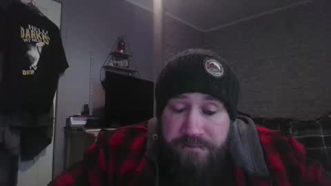 Richard James online show from April 13, 3:28 pm