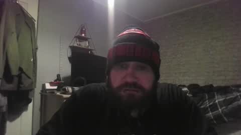 Richard James online show from April 15, 6:59 pm