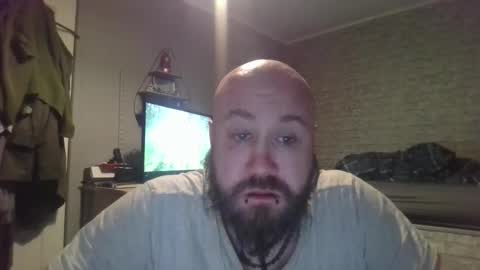 Richard James online show from April 16, 10:12 pm