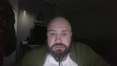 Richard James online show from April 18, 6:56 pm