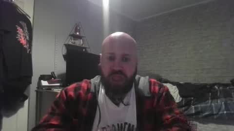 Richard James online show from May 1, 7:51 pm