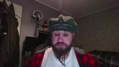 Richard James online show from June 15, 3:14 pm