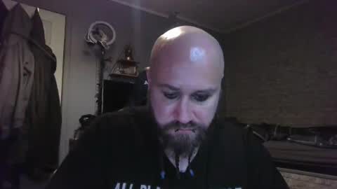 Richard James online show from June 30, 5:36 pm