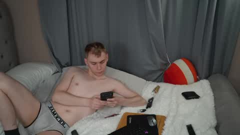 danny online show from March 21, 10:02 pm