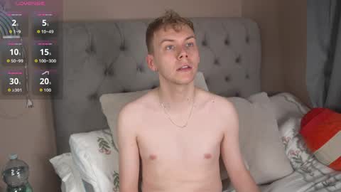 danny online show from May 29, 8:18 pm