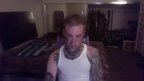 scottpacker online show from April 19, 6:35 am