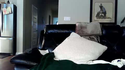 Scottsindeep online show from April 19, 3:55 pm