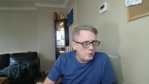 James online show from January 18, 11:47 am