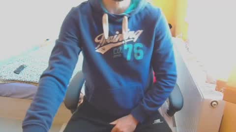 scotty_98 online show from January 4, 1:21 pm