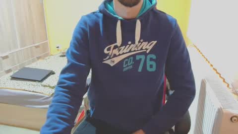 scotty_98 online show from January 5, 3:13 pm