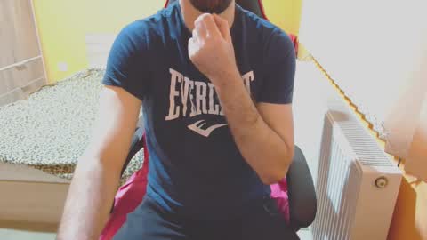 scotty_98 online show from January 13, 6:27 pm