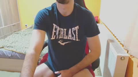 scotty_98 online show from January 17, 10:34 pm