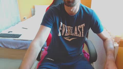 scotty_98 online show from January 26, 1:15 pm