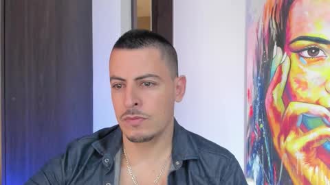 Ricardo online show from December 21, 5:20 pm