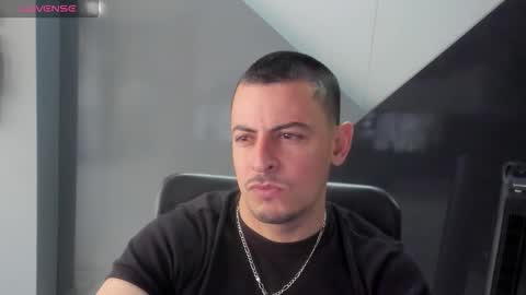 Ricardo online show from January 7, 12:51 pm