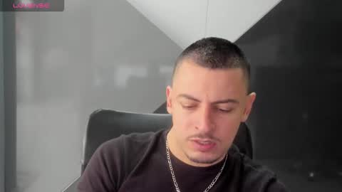 Ricardo online show from January 19, 12:31 pm