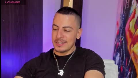 Ricardo online show from February 7, 3:32 am