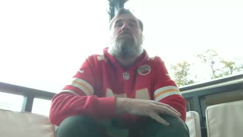 Scott online show from November 2, 8:33 pm