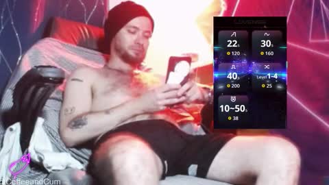 Scotty D online show from October 28, 2:59 am