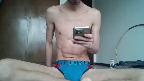 Snapshot of scrilex11 chatting on March 6, 2:29 pm Scrilex11 online show from March 6, 2:29 pm