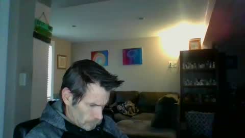 GettOffMyLawn online show from January 28, 2:31 pm