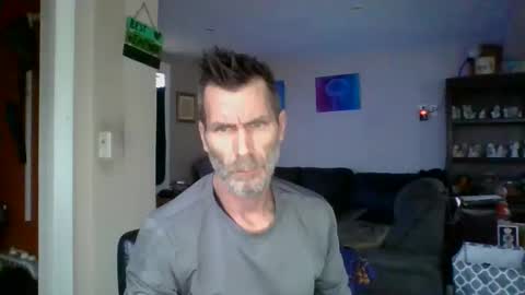 GettOffMyLawn online show from February 28, 4:52 pm