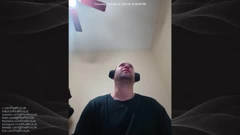 Snapshot of scrubbyluv chatting on February 6, 4:39 am ScrubbyLuv online show from February 6, 4:39 am