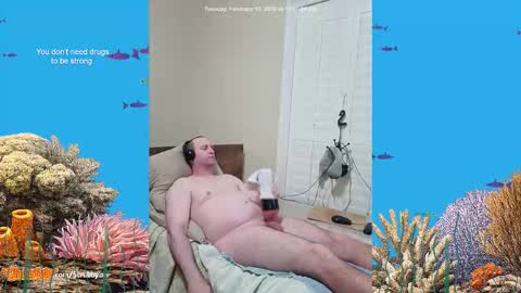 Snapshot of scrubbyluv chatting on February 10, 6:17 am ScrubbyLuv online show from February 10, 6:17 am