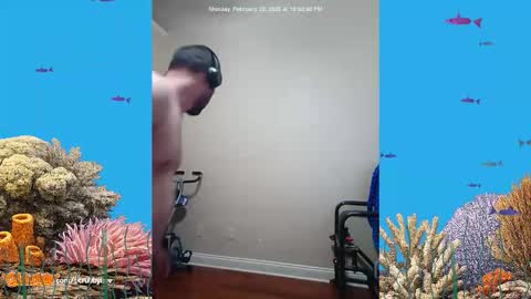 Snapshot of scrubbyluv chatting on February 24, 4:32 am ScrubbyLuv online show from February 24, 4:32 am