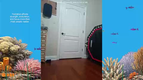 Snapshot of scrubbyluv chatting on February 26, 7:07 am ScrubbyLuv online show from February 26, 7:07 am