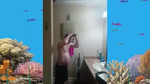 Snapshot of scrubbyluv chatting on March 8, 9:35 am ScrubbyLuv online show from March 8, 9:35 am