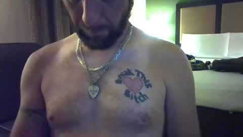 scruggscody7 online show from May 27, 4:09 am