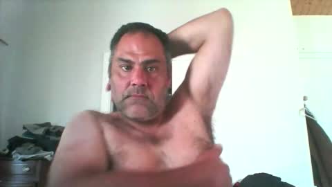 scubi007 online show from September 24, 2:20 pm