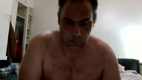 scubi007 online show from October 1, 9:43 pm