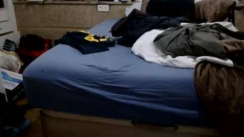 scubi007 online show from November 9, 2:54 am