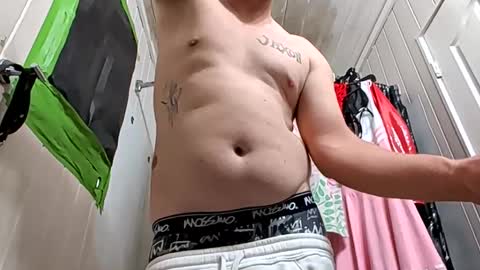 Arin online show from February 5, 5:45 am