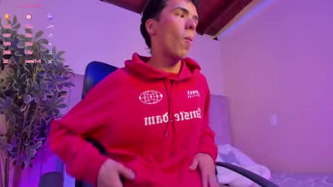 SEAN online show from November 24, 4:23 am