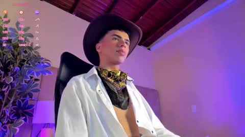 SEAN online show from December 1, 3:00 am