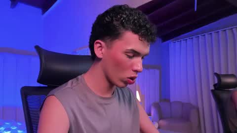 SEAN online show from February 6, 5:12 am