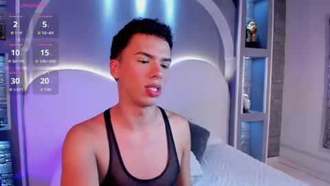 SEAN online show from August 3, 3:05 am
