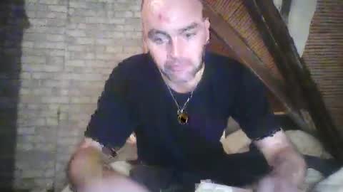 Sean online show from February 23, 4:21 am